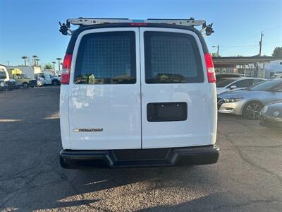 2019 Chevrolet Express 2500  Extended - Photo 3 - Mesa, AZ 85201