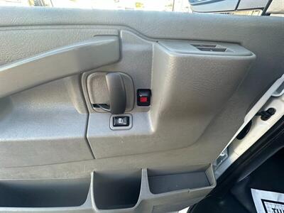 2019 Chevrolet Express 2500  Extended - Photo 11 - Mesa, AZ 85201