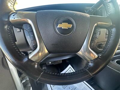 2019 Chevrolet Express 2500  Extended - Photo 12 - Mesa, AZ 85201
