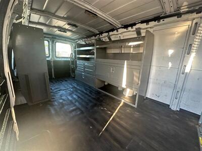 2019 Chevrolet Express 2500  Extended - Photo 18 - Mesa, AZ 85201