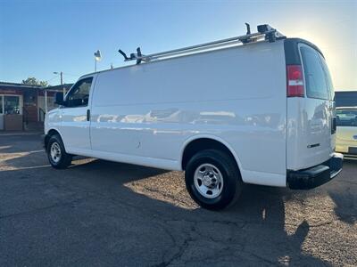 2019 Chevrolet Express 2500  Extended - Photo 4 - Mesa, AZ 85201