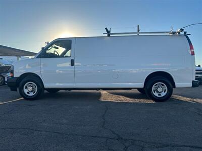 2019 Chevrolet Express 2500  Extended - Photo 5 - Mesa, AZ 85201