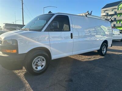 2019 Chevrolet Express 2500  Extended - Photo 6 - Mesa, AZ 85201