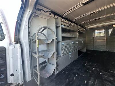 2019 Chevrolet Express 2500  Extended - Photo 16 - Mesa, AZ 85201