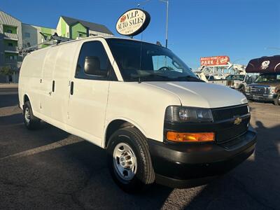 2019 Chevrolet Express 2500  Extended - Photo 1 - Mesa, AZ 85201