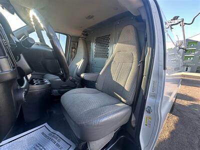 2019 Chevrolet Express 2500  Extended - Photo 8 - Mesa, AZ 85201