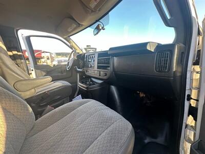 2019 Chevrolet Express 2500  Extended - Photo 10 - Mesa, AZ 85201