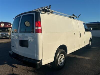 2019 Chevrolet Express 2500  Extended - Photo 2 - Mesa, AZ 85201