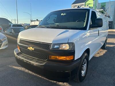 2019 Chevrolet Express 2500  Extended - Photo 7 - Mesa, AZ 85201