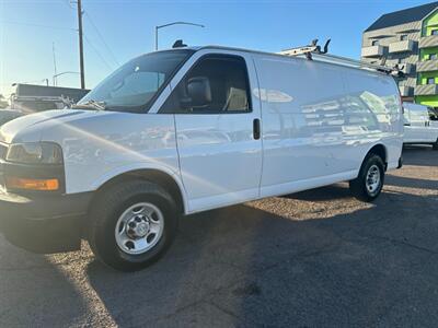 2019 Chevrolet Express 2500  Extended - Photo 6 - Mesa, AZ 85201