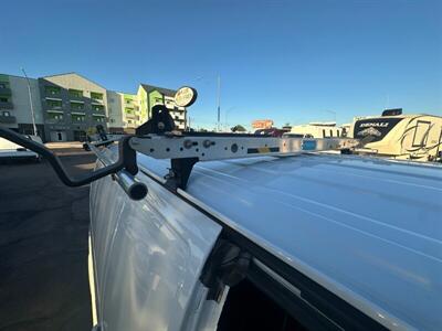 2019 Chevrolet Express 2500  Extended - Photo 20 - Mesa, AZ 85201