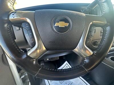 2019 Chevrolet Express 2500  Extended - Photo 12 - Mesa, AZ 85201