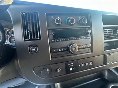 2019 Chevrolet Express 2500  Extended - Photo 13 - Mesa, AZ 85201