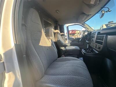 2019 Chevrolet Express 2500  Extended - Photo 9 - Mesa, AZ 85201