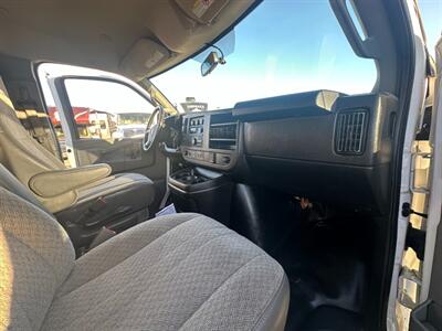 2019 Chevrolet Express 2500  Extended - Photo 10 - Mesa, AZ 85201