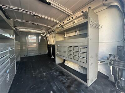 2019 Chevrolet Express 2500  Extended - Photo 17 - Mesa, AZ 85201