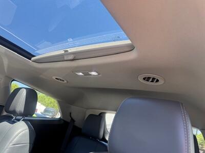 2020 Buick Enclave Essence  3rd row seating AWD - Photo 19 - Prescott, AZ 86301