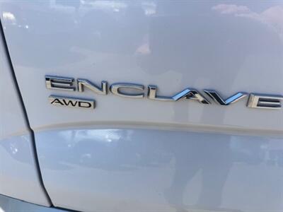 2020 Buick Enclave Essence  3rd row seating AWD - Photo 10 - Prescott, AZ 86301