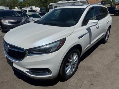 2020 Buick Enclave Essence  3rd row seating AWD - Photo 8 - Prescott, AZ 86301