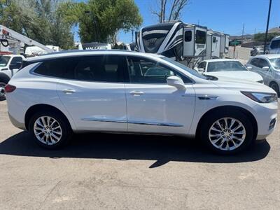 2020 Buick Enclave Essence  3rd row seating AWD - Photo 7 - Prescott, AZ 86301