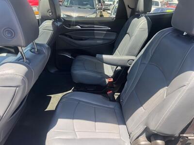 2020 Buick Enclave Essence  3rd row seating AWD - Photo 17 - Prescott, AZ 86301