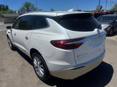 2020 Buick Enclave Essence  3rd row seating AWD - Photo 3 - Prescott, AZ 86301