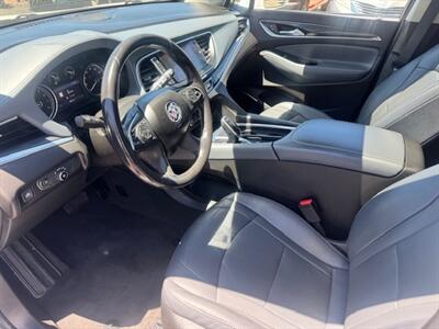 2020 Buick Enclave Essence  3rd row seating AWD - Photo 12 - Prescott, AZ 86301