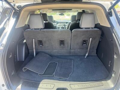 2020 Buick Enclave Essence  3rd row seating AWD - Photo 20 - Prescott, AZ 86301