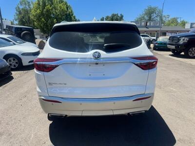2020 Buick Enclave Essence  3rd row seating AWD - Photo 2 - Prescott, AZ 86301