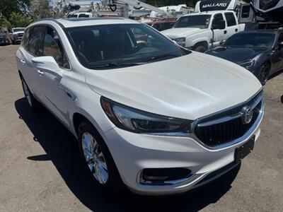2020 Buick Enclave Essence  3rd row seating AWD - Photo 6 - Prescott, AZ 86301