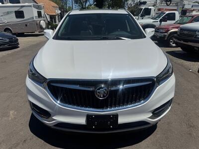 2020 Buick Enclave Essence  3rd row seating AWD - Photo 5 - Prescott, AZ 86301