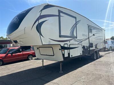 2015 Dutchman 307RLS Denali   - Photo 3 - Mesa, AZ 85201