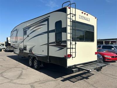2015 Dutchman 307RLS Denali   - Photo 4 - Mesa, AZ 85201