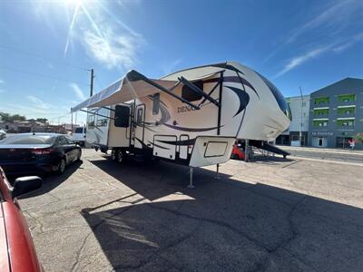 2015 Dutchman 307RLS Denali   - Photo 6 - Mesa, AZ 85201
