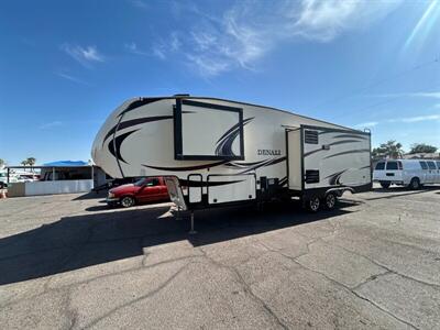 2015 Dutchman 307RLS Denali   - Photo 7 - Mesa, AZ 85201