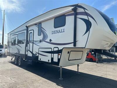 2015 Dutchman 307RLS Denali   - Photo 1 - Mesa, AZ 85201