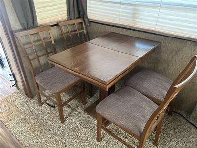 2015 Dutchman 307RLS Denali   - Photo 10 - Mesa, AZ 85201