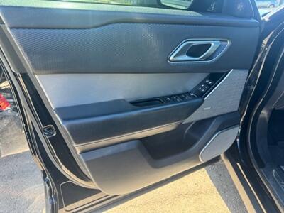 2018 Land Rover Range Rover Velar D180 R-Dynamic SE - Photo 18 - Prescott, AZ 86301