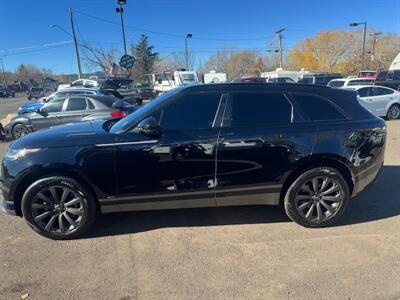 2018 Land Rover Range Rover Velar D180 R-Dynamic SE - Photo 3 - Prescott, AZ 86301