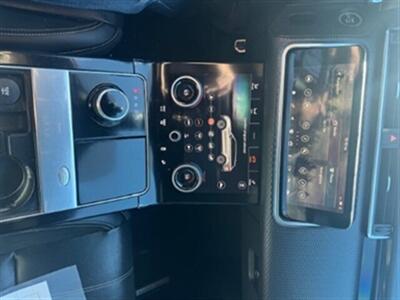 2018 Land Rover Range Rover Velar D180 R-Dynamic SE - Photo 12 - Mesa, AZ 85201