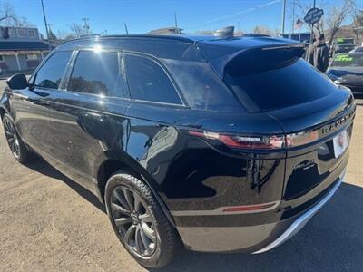 2018 Land Rover Range Rover Velar D180 R-Dynamic SE - Photo 5 - Mesa, AZ 85201