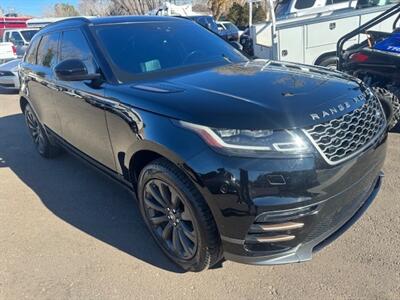 2018 Land Rover Range Rover Velar D180 R-Dynamic SE - Photo 7 - Prescott, AZ 86301