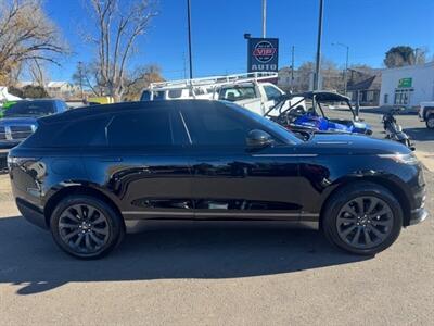 2018 Land Rover Range Rover Velar D180 R-Dynamic SE - Photo 6 - Prescott, AZ 86301