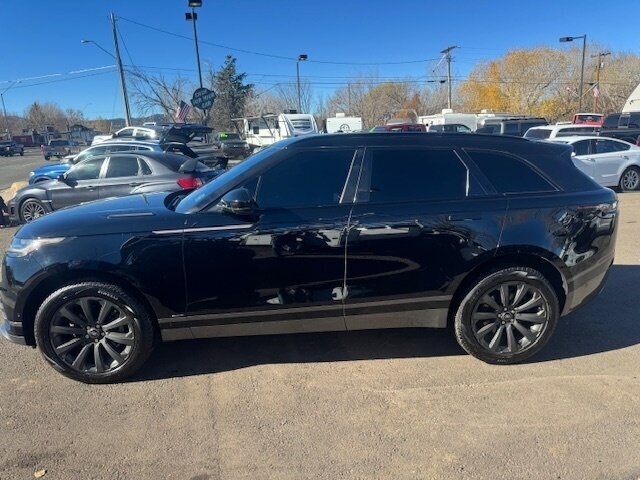 2018 Land Rover Range Rover Velar D180 R-Dynamic SE - Photo 3 - Prescott, AZ 86301