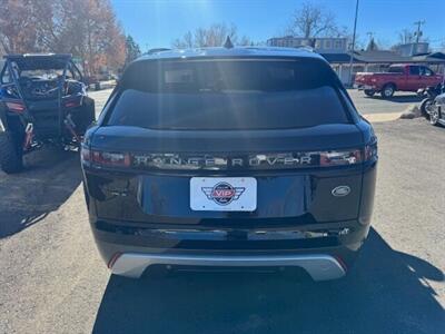 2018 Land Rover Range Rover Velar D180 R-Dynamic SE - Photo 8 - Mesa, AZ 85201