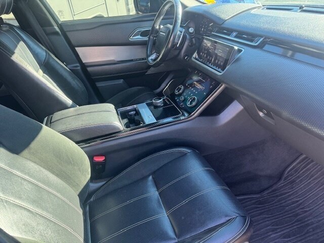 2018 Land Rover Range Rover Velar D180 R-Dynamic SE - Photo 15 - Mesa, AZ 85201