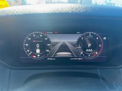 2018 Land Rover Range Rover Velar D180 R-Dynamic SE - Photo 10 - Mesa, AZ 85201