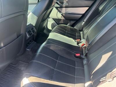 2018 Land Rover Range Rover Velar D180 R-Dynamic SE - Photo 14 - Prescott, AZ 86301