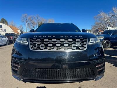 2018 Land Rover Range Rover Velar D180 R-Dynamic SE - Photo 2 - Prescott, AZ 86301