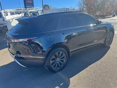 2018 Land Rover Range Rover Velar D180 R-Dynamic SE - Photo 4 - Prescott, AZ 86301